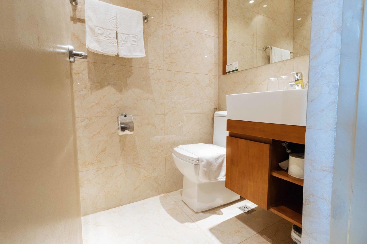 Reddoorz Premium @ South Triangle Quezon City Exterior foto